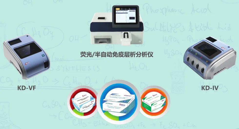 血清淀粉樣蛋白（SAA），你了解嗎？